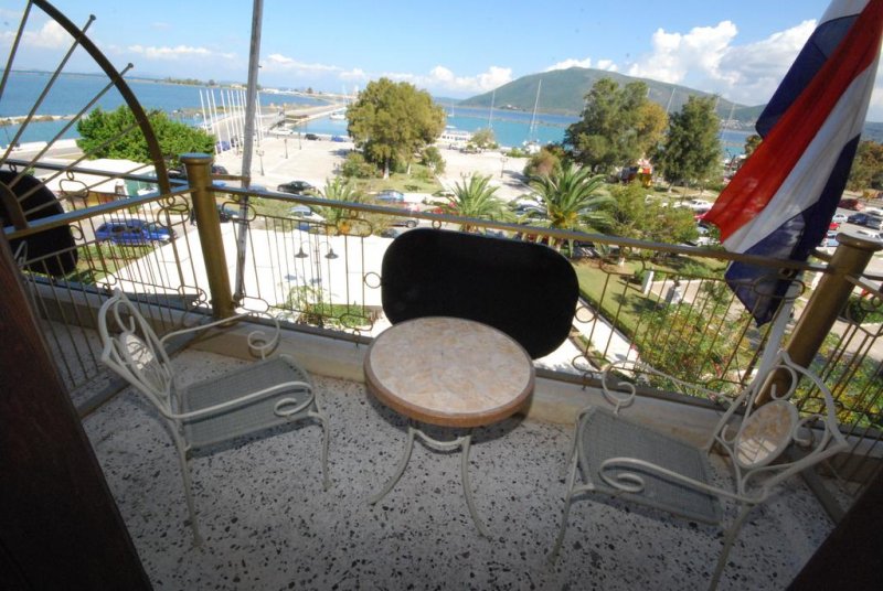 Hotel Lefkas - Снимка 9
