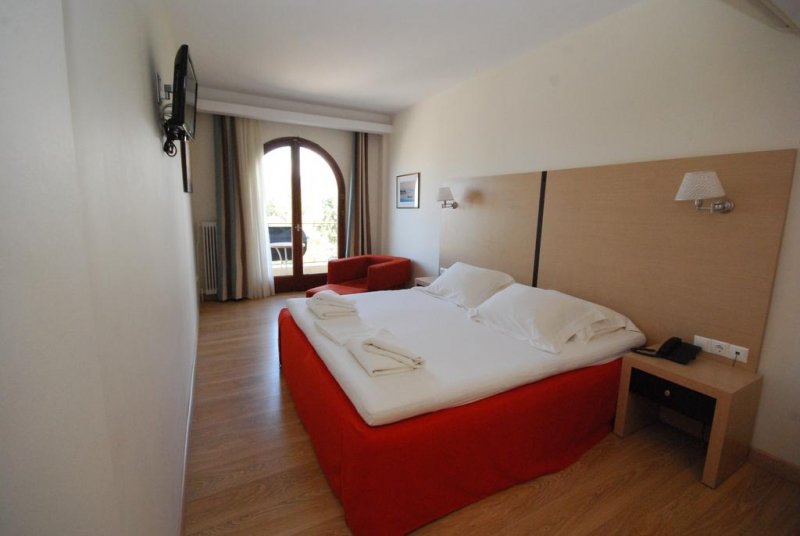 Hotel Lefkas - Снимка 3