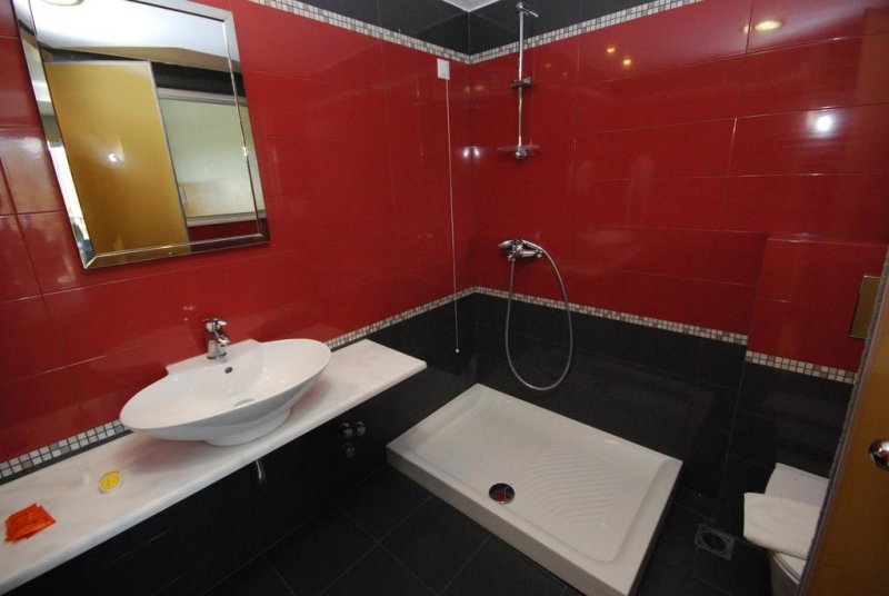 Hotel Lefkas - Снимка 1