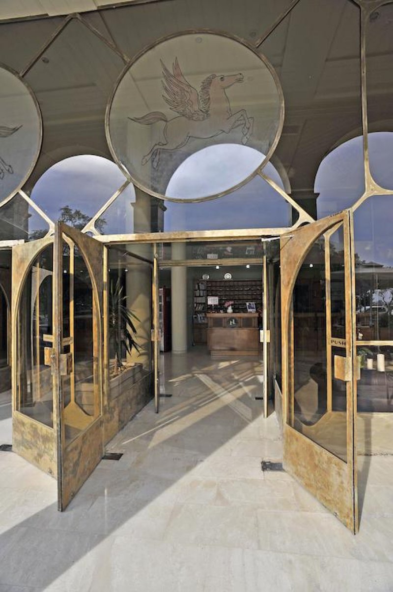 Hotel Lefkas - Снимка 5