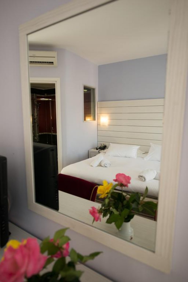 Hotel Lefkas - Снимка 4