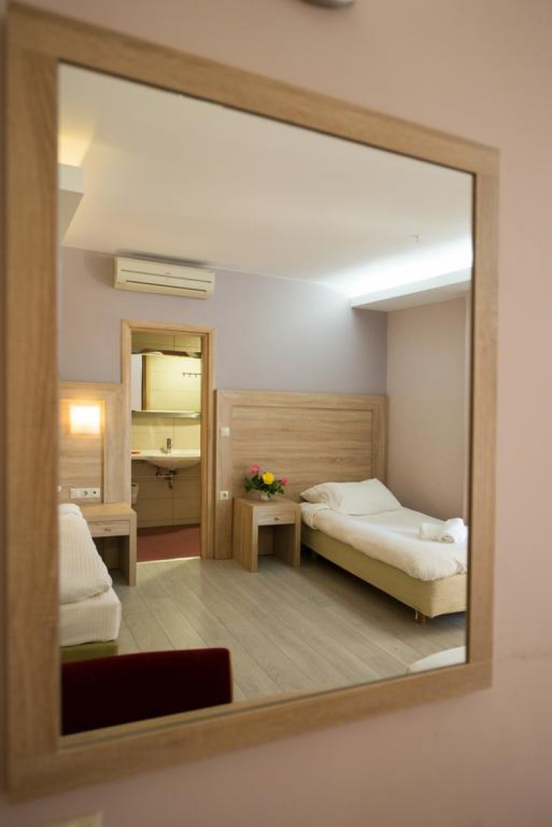 Hotel Lefkas - Снимка 2