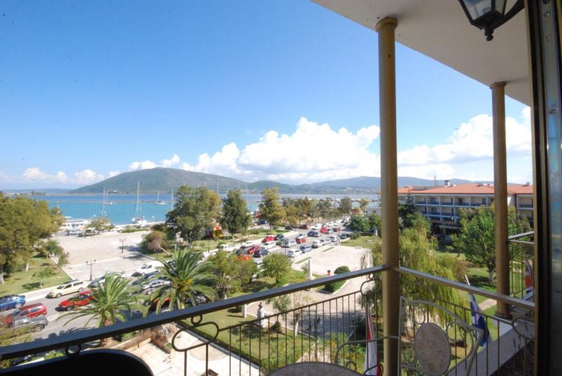 Hotel Lefkas - Снимка 10