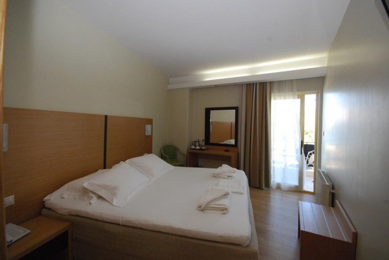 Hotel Lefkas - Снимка 9