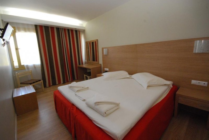 Hotel Lefkas - Снимка 11