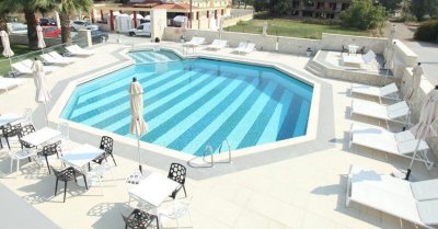Aristotelis Hotel - Снимка 1