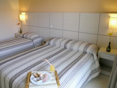 Aristotelis Hotel - Снимка 5