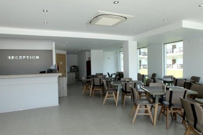 Aristotelis Hotel - Снимка 7