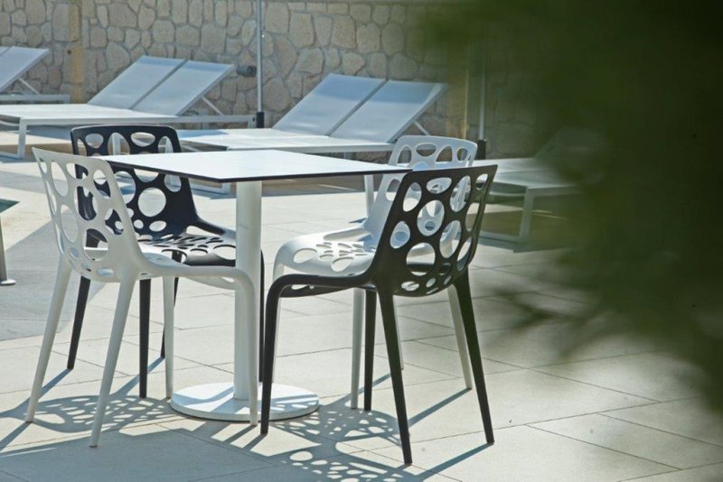 Aristotelis Hotel - Снимка 2