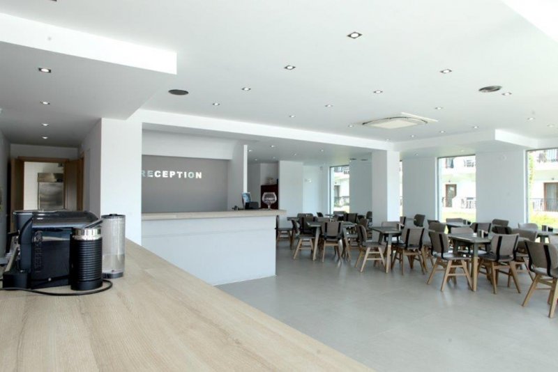 Aristotelis Hotel - Снимка 5