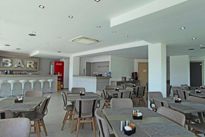 Aristotelis Hotel - Снимка 5