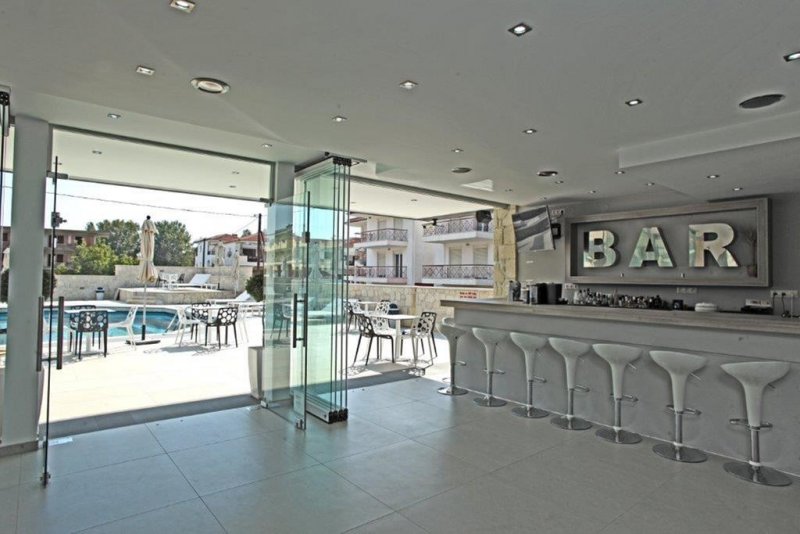 Aristotelis Hotel - Снимка 2