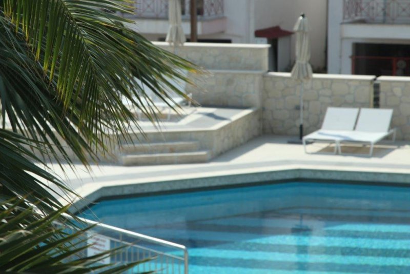 Aristotelis Hotel - Снимка 8