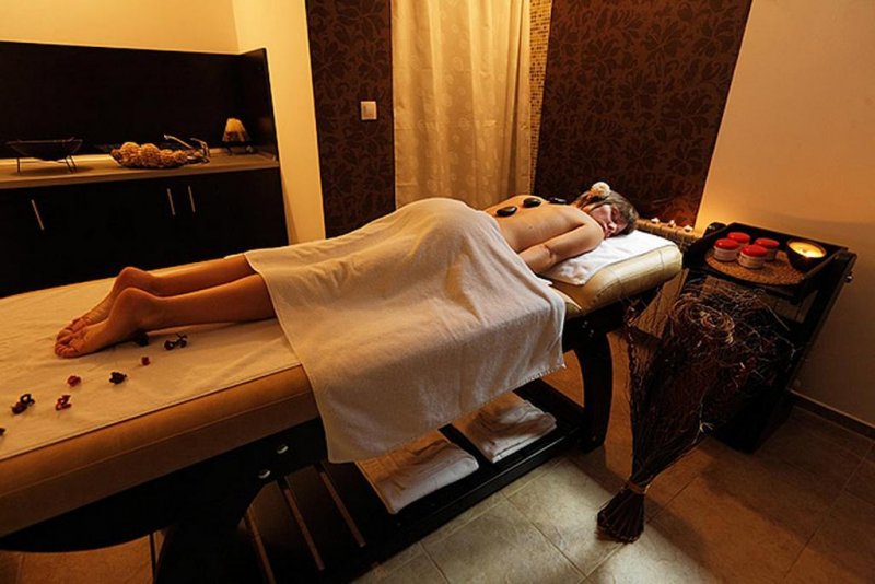 Белведере Холидей Клуб - Снимка 7