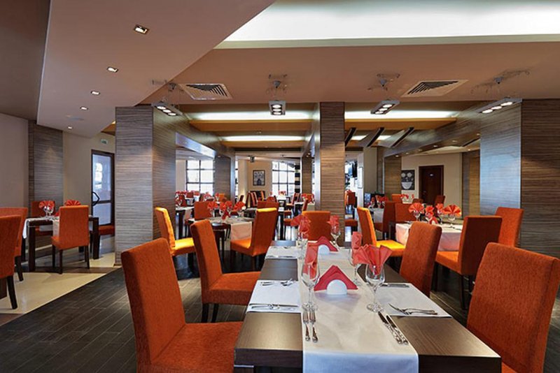 Белведере Холидей Клуб - Снимка 8