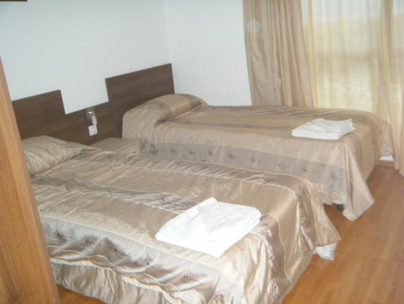 Белведере Холидей Клуб - Снимка 3