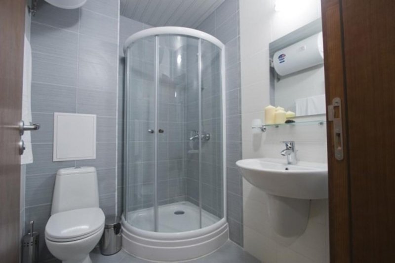 Белведере Холидей Клуб - Снимка 4