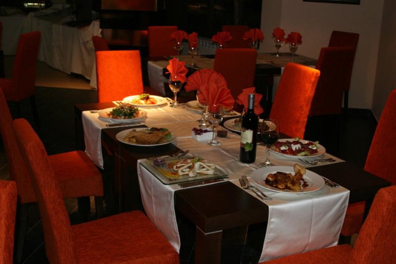 Белведере Холидей Клуб - Снимка 7