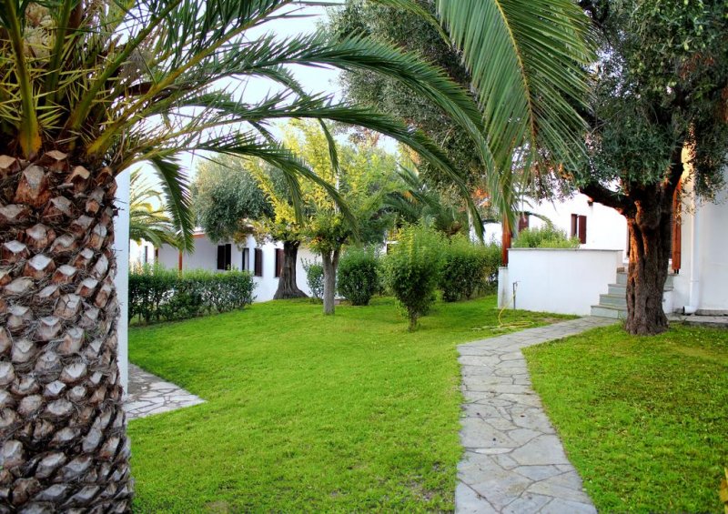 Trikorfo Beach - Снимка 0