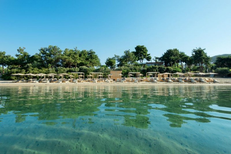 Trikorfo Beach - Снимка 2