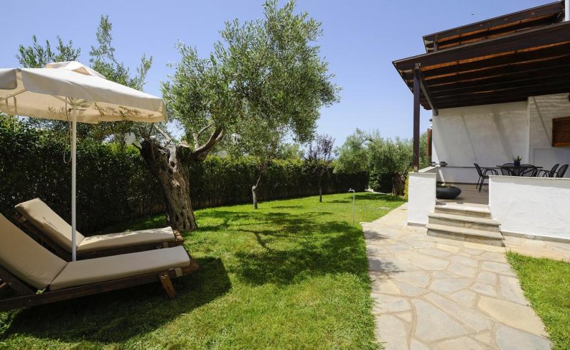 Trikorfo Beach - Снимка 2