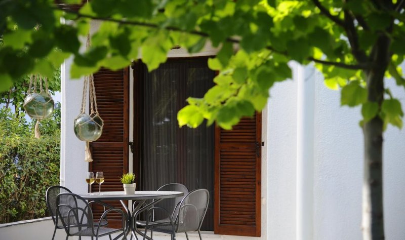 Trikorfo Beach - Снимка 11