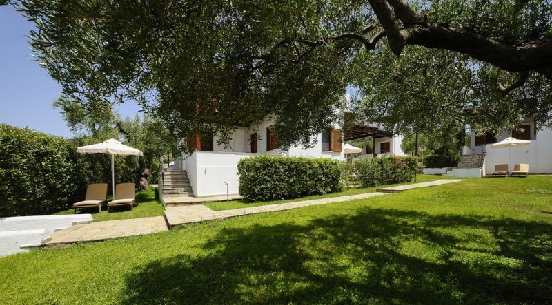 Trikorfo Beach - Снимка 4