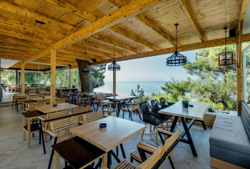 Trikorfo Beach - Снимка 7