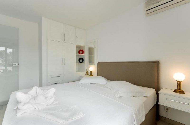 Trikorfo Beach - Снимка 11