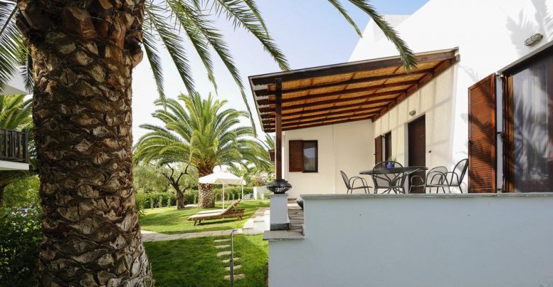 Trikorfo Beach - Снимка 2