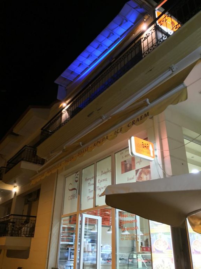 Loxandra Studios - Снимка 9