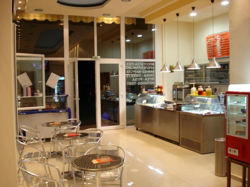 Loxandra Studios - Снимка 8