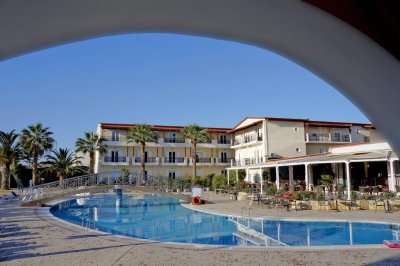 Majestic Hotel & Spa - Снимка 4
