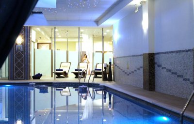 Majestic Hotel & Spa - Снимка 6