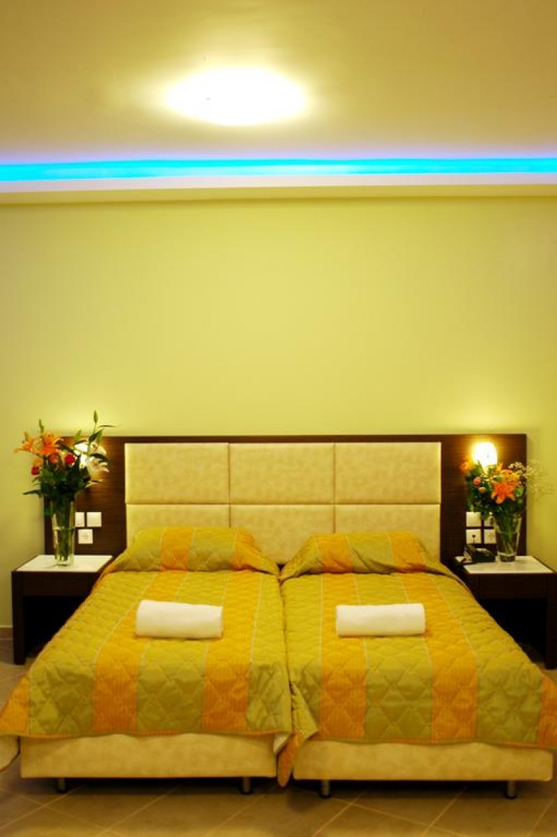 Majestic Hotel & Spa - Снимка 8