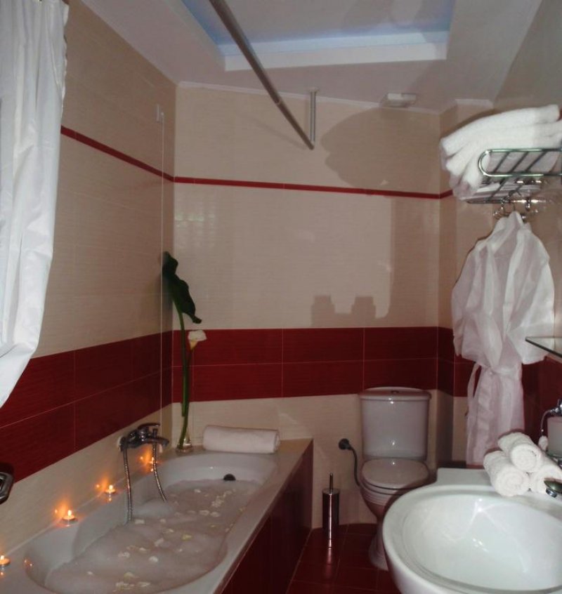 Majestic Hotel & Spa - Снимка 9