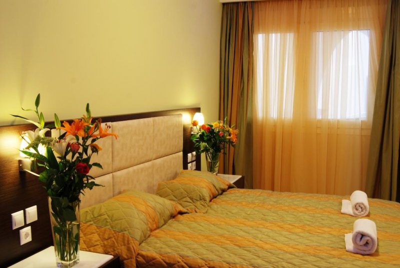 Majestic Hotel & Spa - Снимка 4