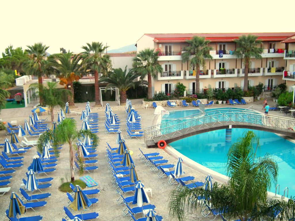7 нощувки, All Inclusive в Majestic Hotel & Spa 4*, о.Закинтос, Гърция през Юни! - Снимка 