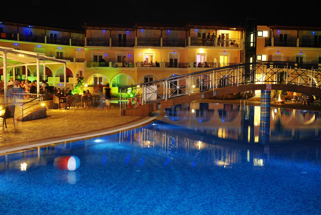 7 нощувки, All Inclusive в Majestic Hotel & Spa 4*, о.Закинтос, Гърция през Юни! - Снимка 4