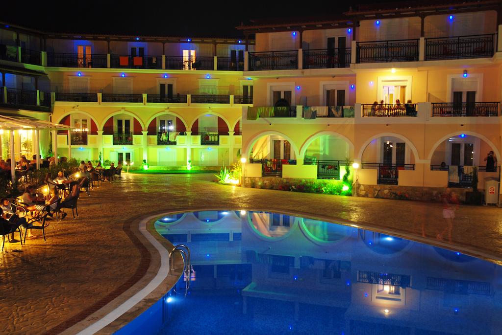 7 нощувки, All Inclusive в Majestic Hotel & Spa 4*, о.Закинтос, Гърция през Юни! - Снимка 20