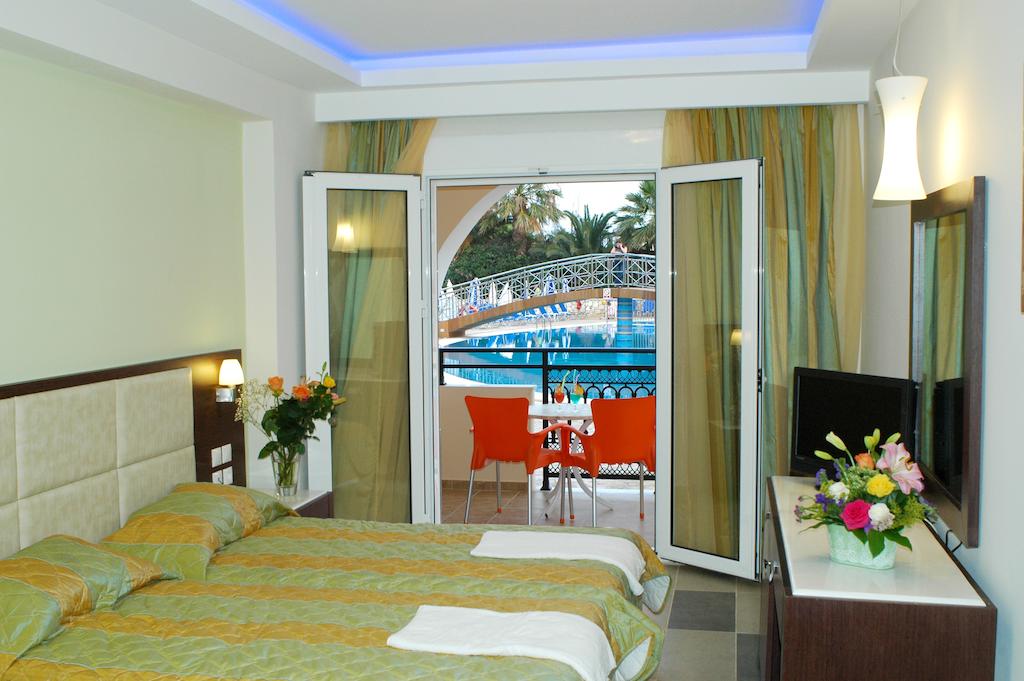 7 нощувки, All Inclusive в Majestic Hotel & Spa 4*, о.Закинтос, Гърция през Юни! - Снимка 22