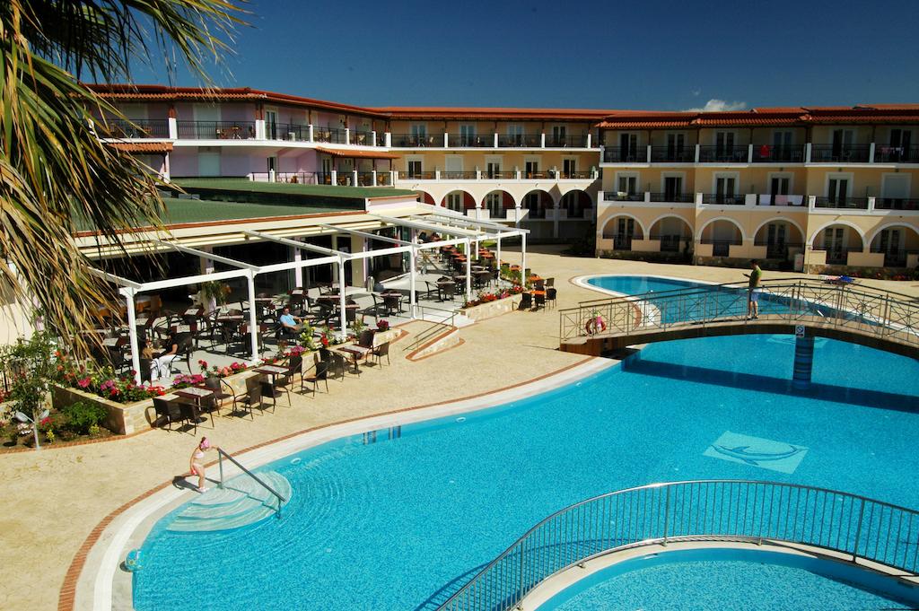7 нощувки, All Inclusive в Majestic Hotel & Spa 4*, о.Закинтос, Гърция през Юни! - Снимка 7
