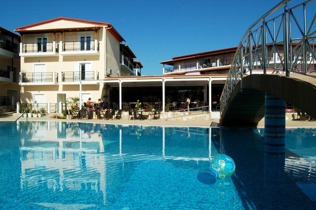 7 нощувки, All Inclusive в Majestic Hotel & Spa 4*, о.Закинтос, Гърция през Юни! - Снимка 1