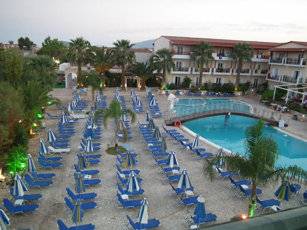 7 нощувки, All Inclusive в Majestic Hotel & Spa 4*, о.Закинтос, Гърция през Юни! - Снимка 10