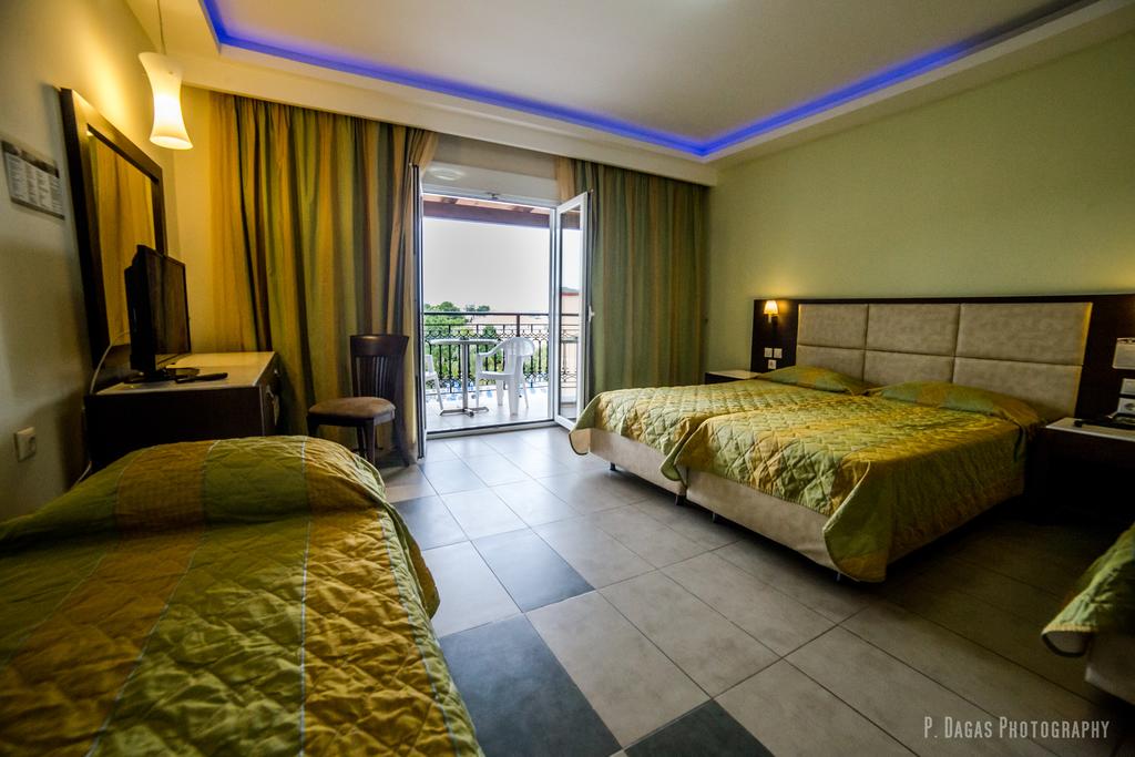 7 нощувки, All Inclusive в Majestic Hotel & Spa 4*, о.Закинтос, Гърция през Юни! - Снимка 26