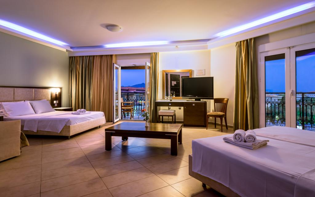 7 нощувки, All Inclusive в Majestic Hotel & Spa 4*, о.Закинтос, Гърция през Юни! - Снимка 31