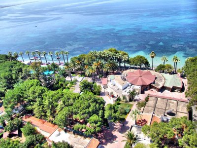 Omer Holiday Resort - Снимка 3