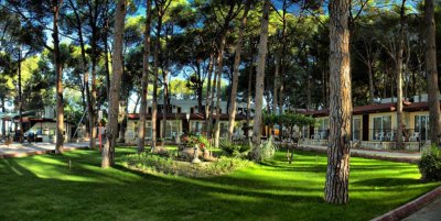 Omer Holiday Resort - Снимка 4