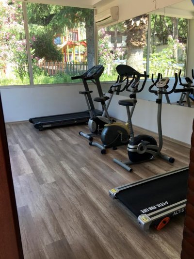 Omer Holiday Resort - Снимка 5