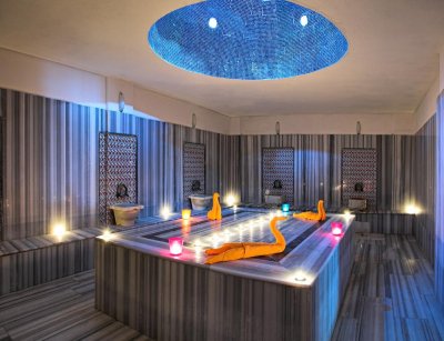 Omer Holiday Resort - Снимка 7